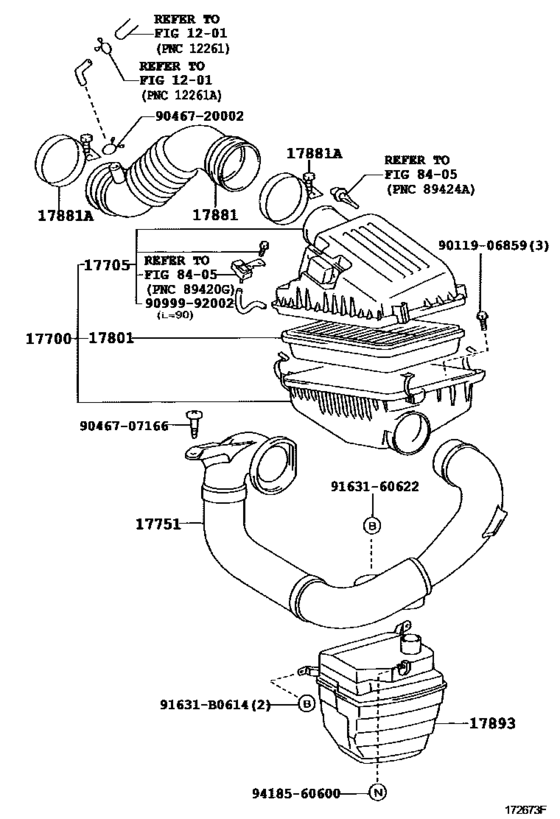 Air Cleaner