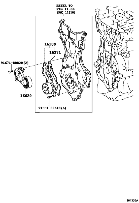Water Pump