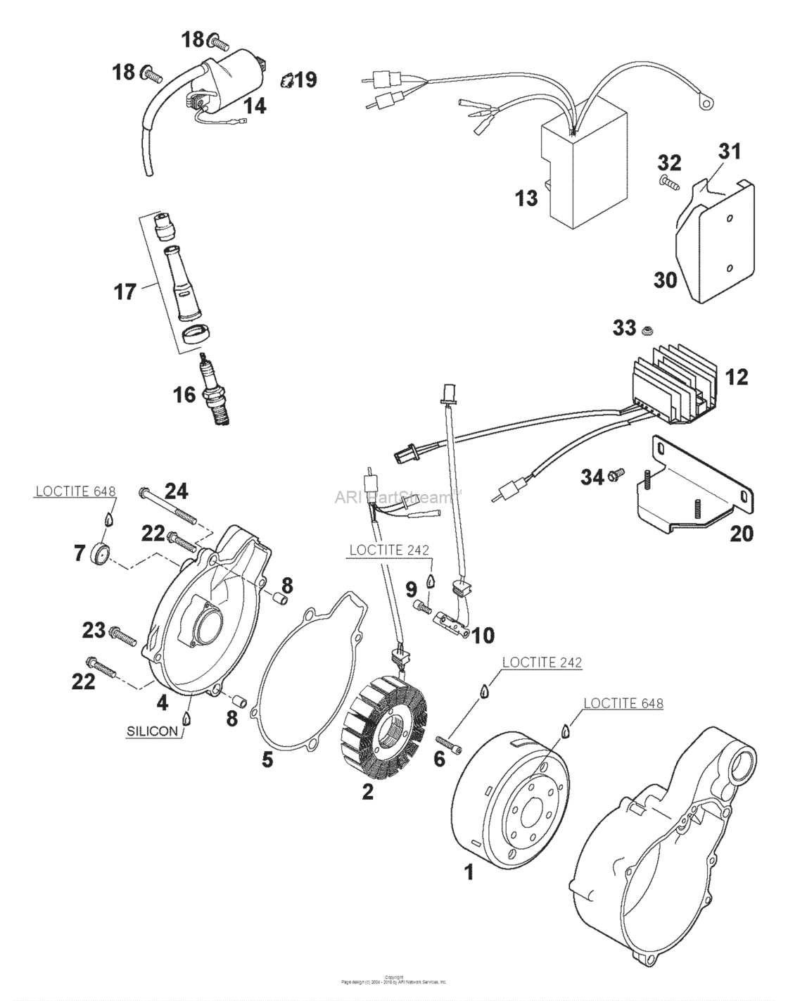Ignition System