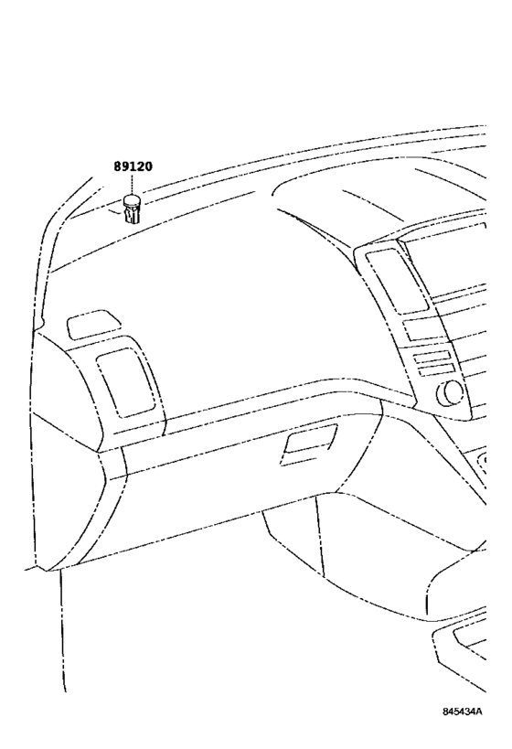 Automatic Light Control System (Conlight)