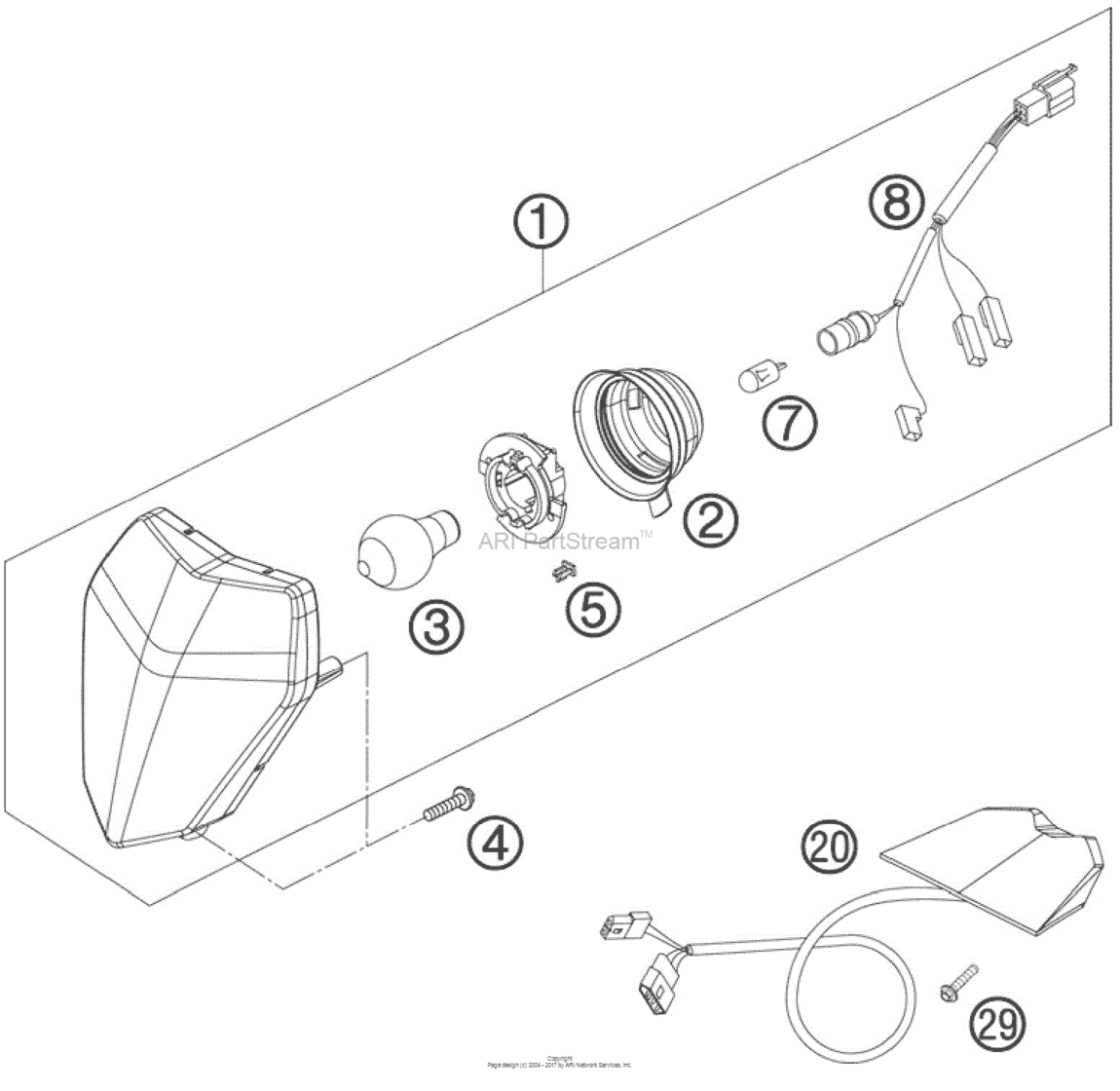 Lighting System