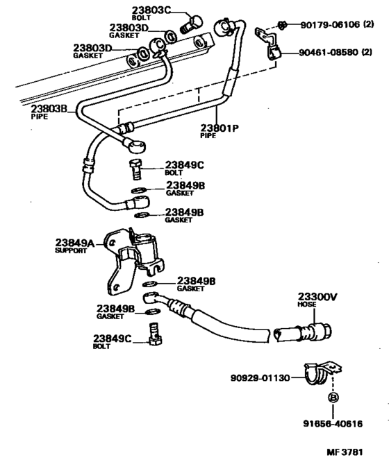 Fuel Injection System