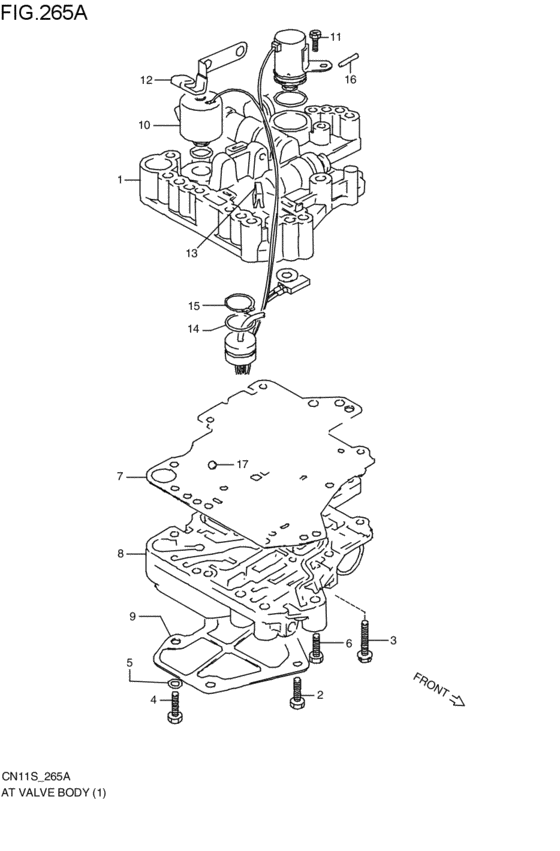 at - valve