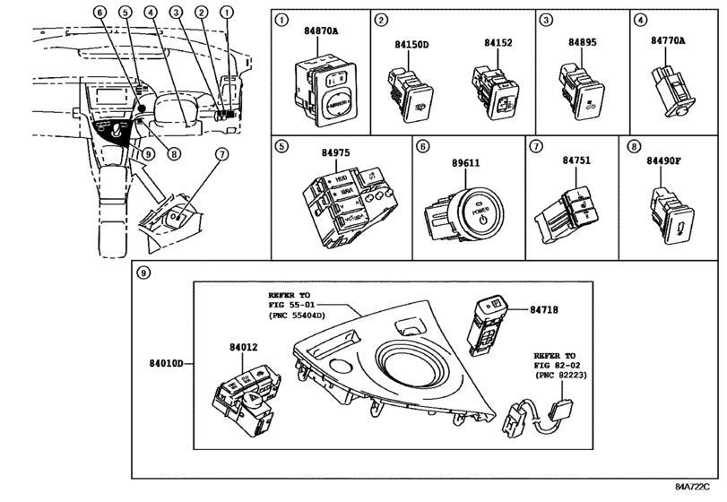 Switch & Relay & Computer