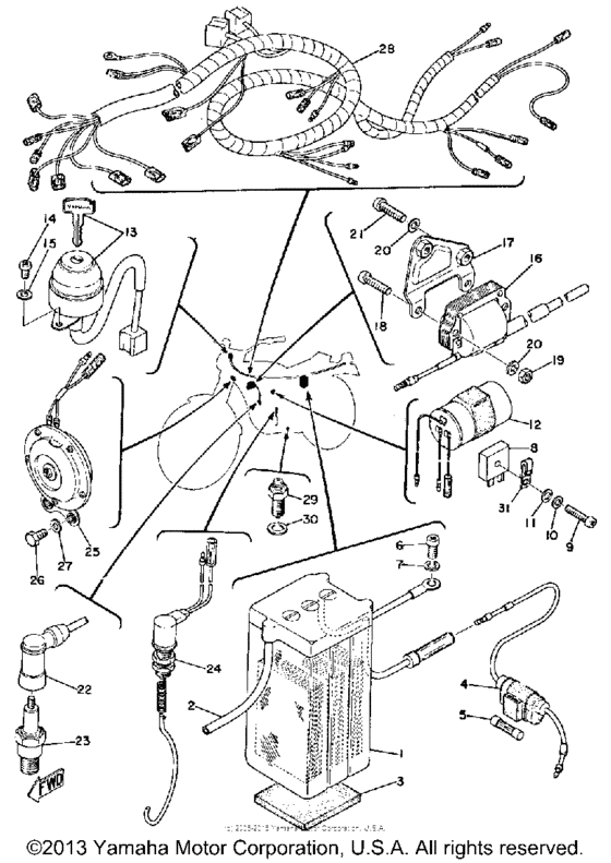 Electrical