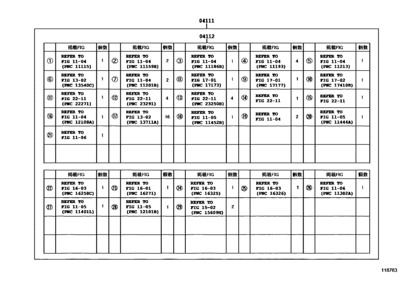 Engine Overhaul Gasket Kit
