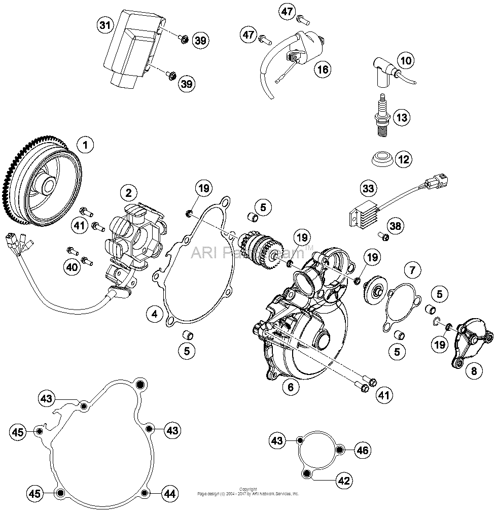 Ignition System