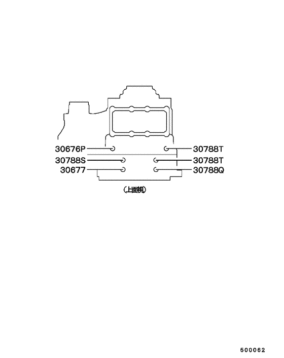 Transfer floor shift control