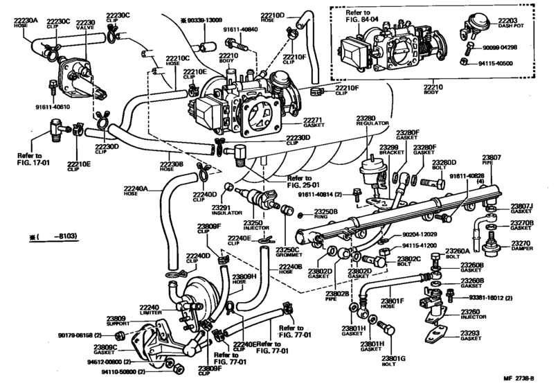 Fuel Injection System