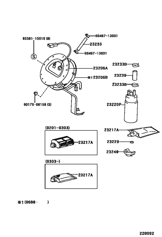 Fuel Injection System
