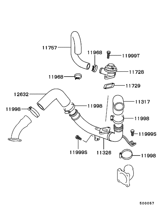 Turbocharger & supercharger