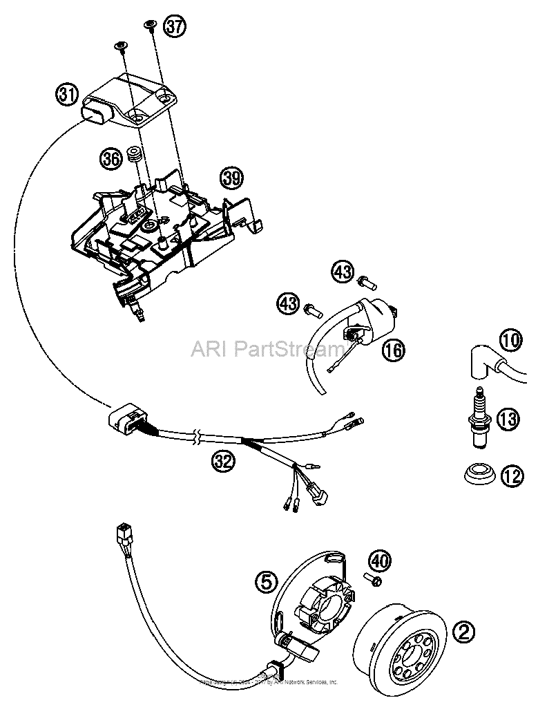 Ignition System