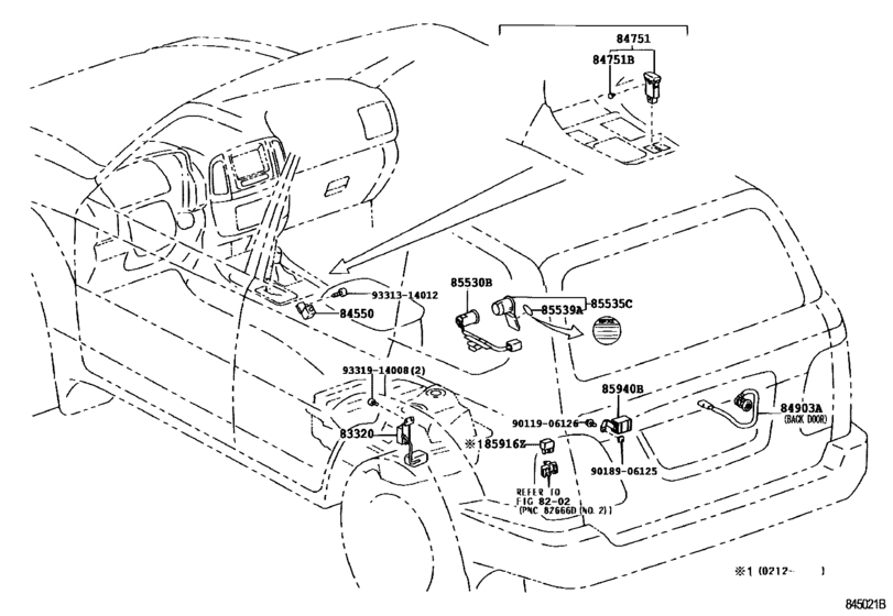 Switch & Relay & Computer
