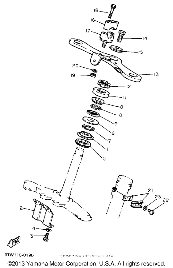 Steering