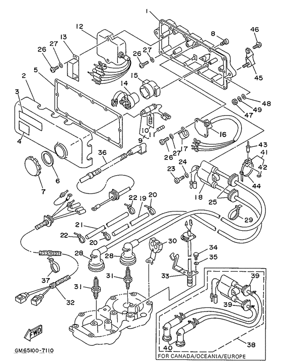 Electrical 1