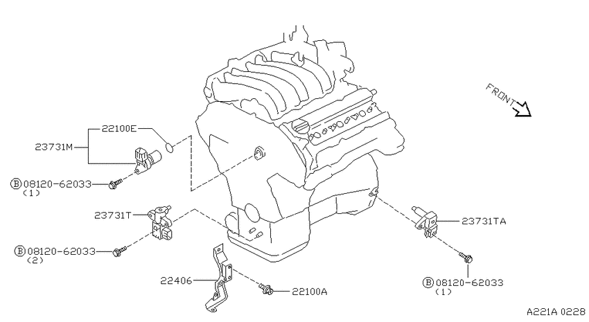 Distributor