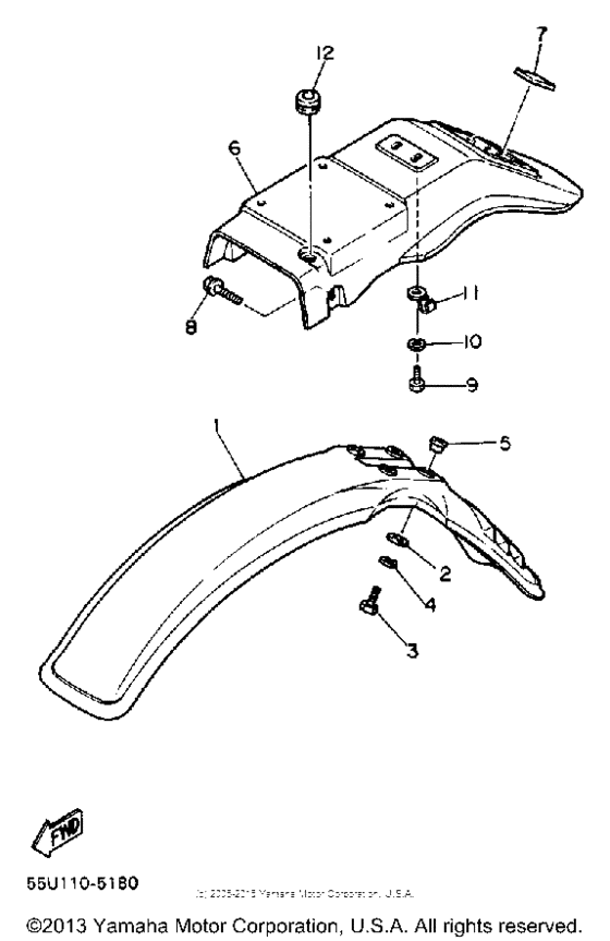 Fender