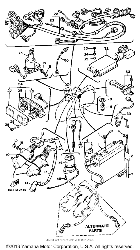 Electrical
