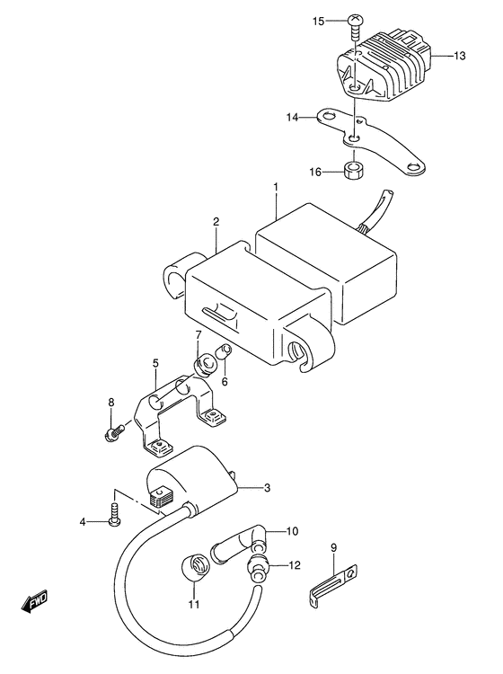 Electrical