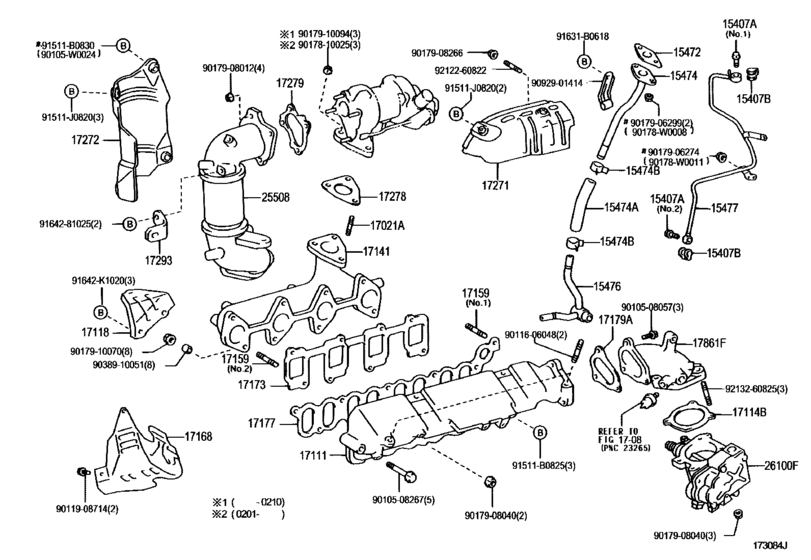 Manifold
