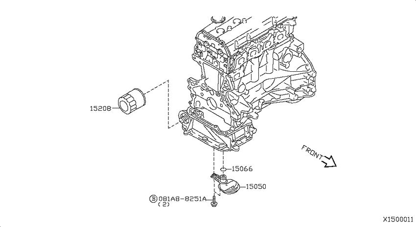 Lubricating system