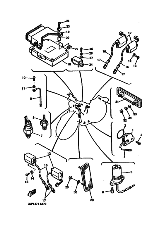 Electrical 1