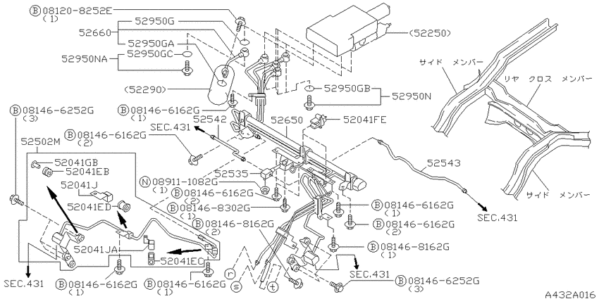 Suspension control