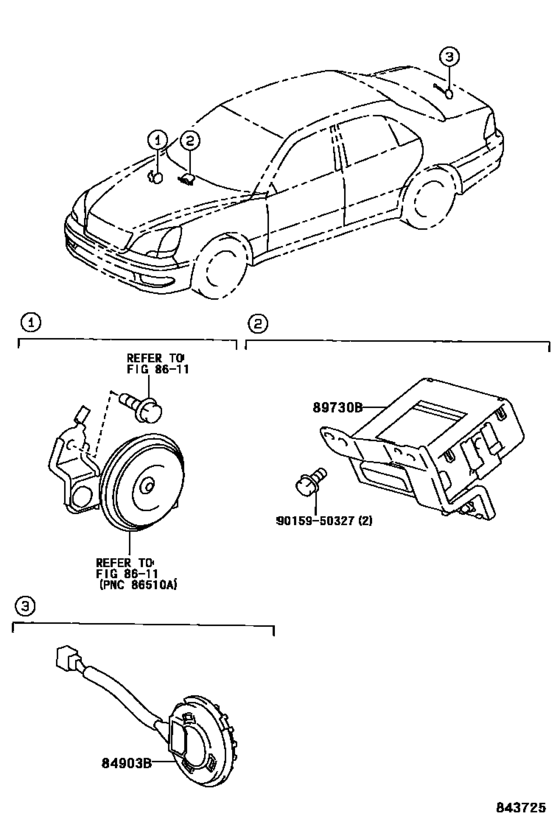 Anti-Theft Device