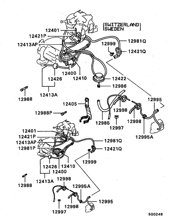 Emission control