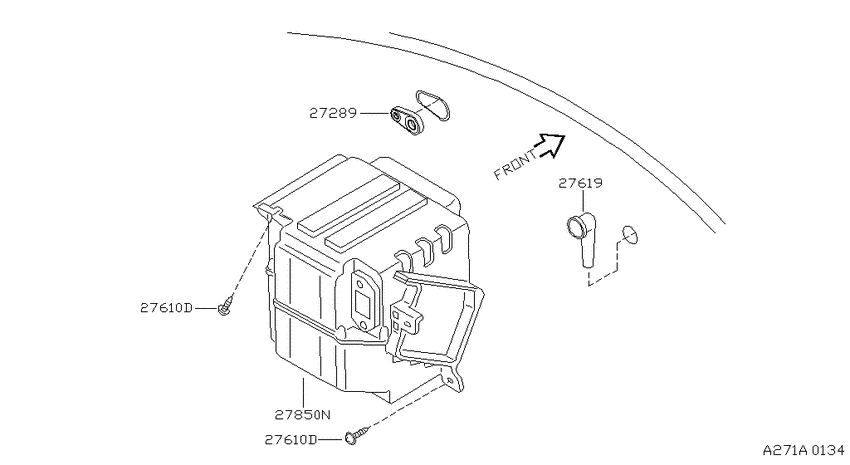 Cooling unit