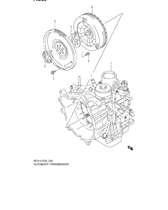 Automatic transmission