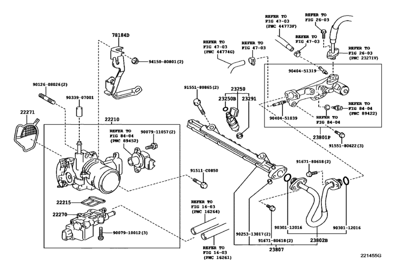 Fuel Injection System
