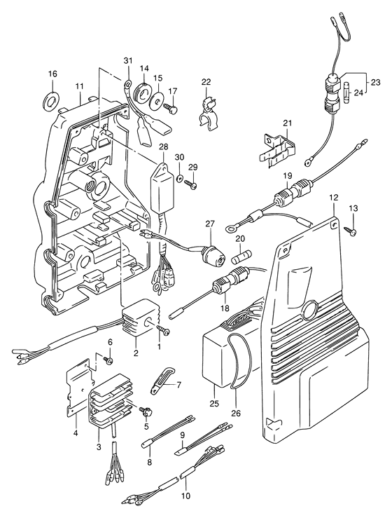 Electrical
