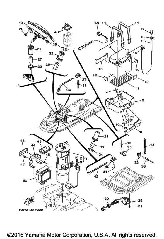 Electrical 3