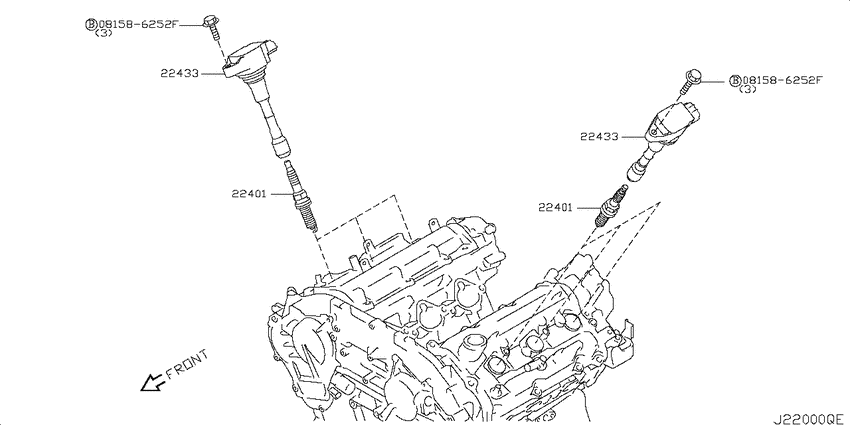 Ignition System