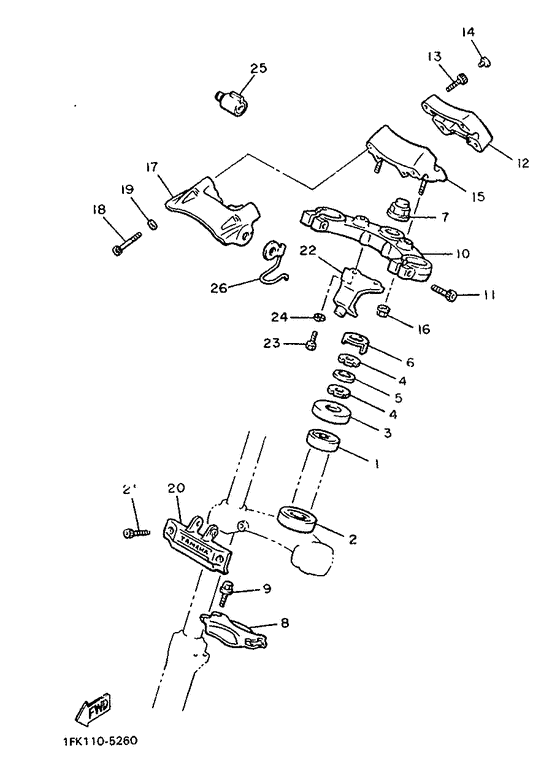 Steering