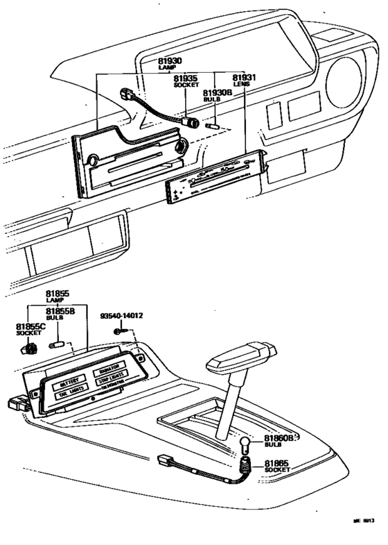 Indicator