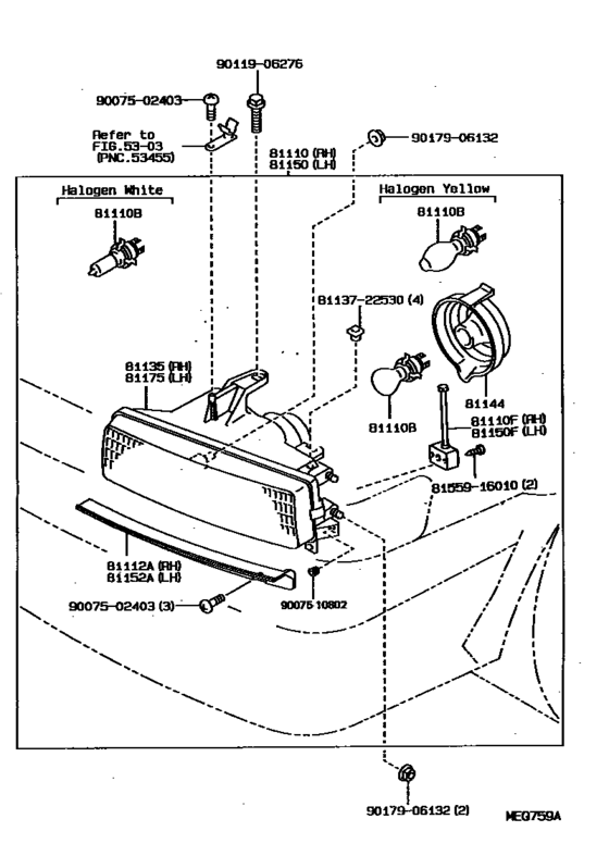 Headlamp