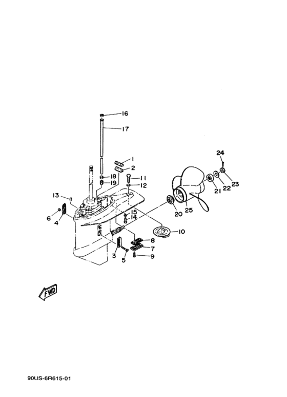 ﾛﾜ-ｹ-ｼﾝｸﾞ. ﾄﾞﾗｲﾌﾞ 2