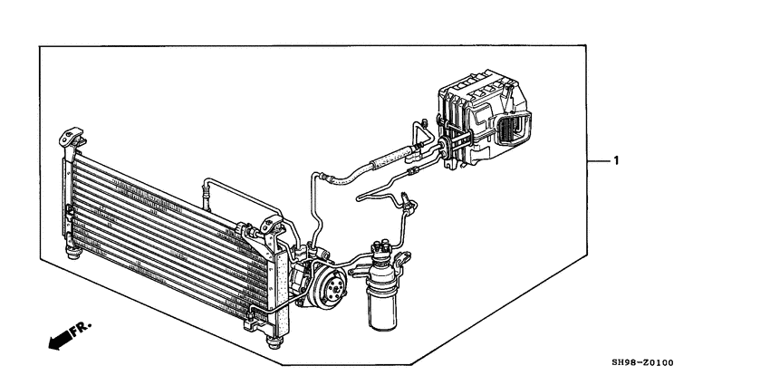 Air conditioner