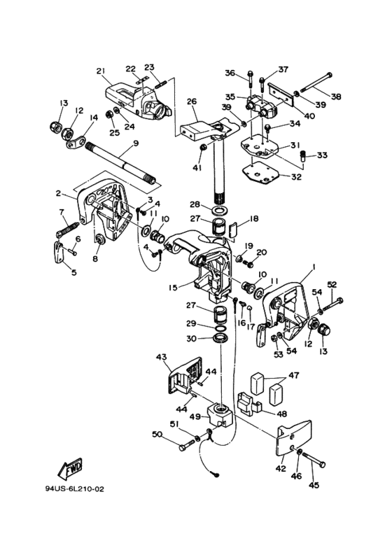 ﾌﾞﾗｹﾂﾄ 1