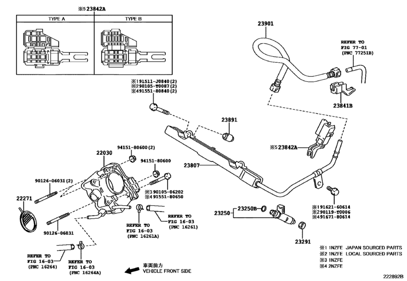 Fuel Injection System