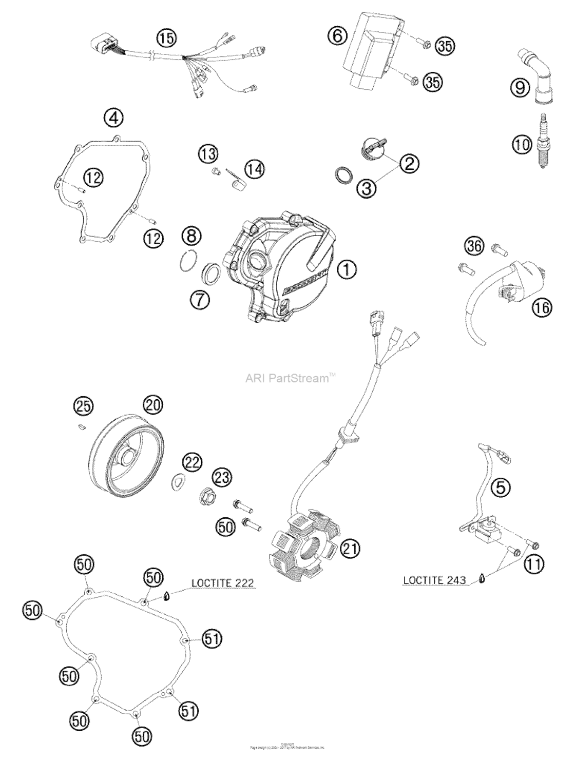 Ignition System