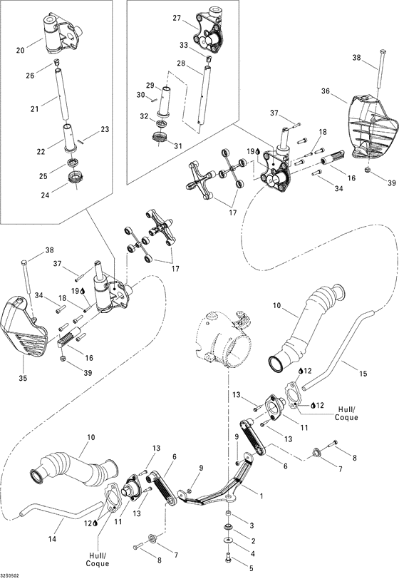 07- off power assisted steering