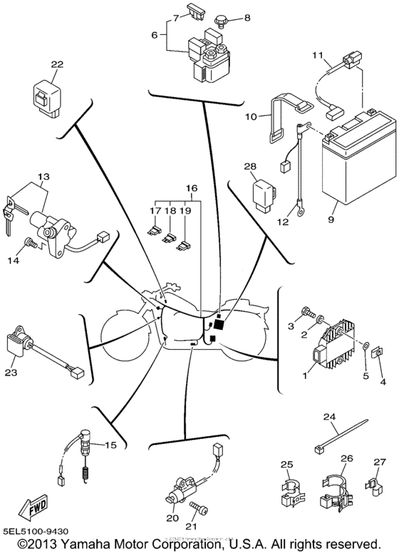 Electrical