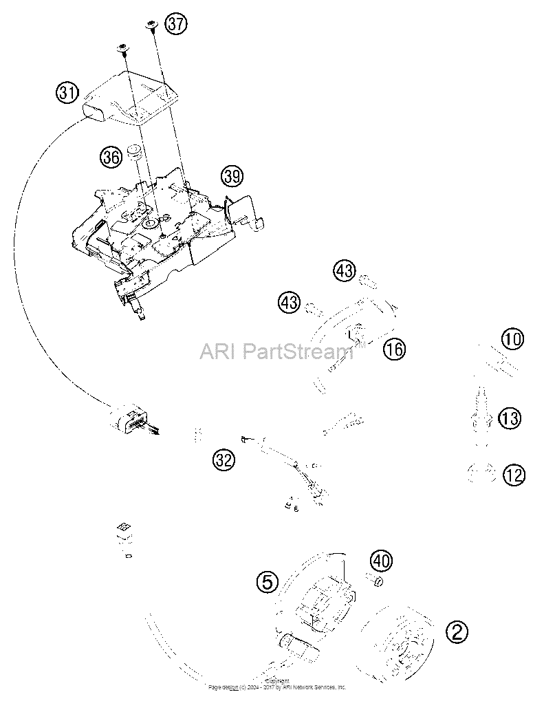 Ignition System