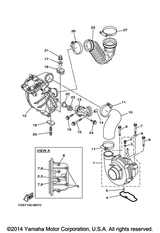 Intake 2