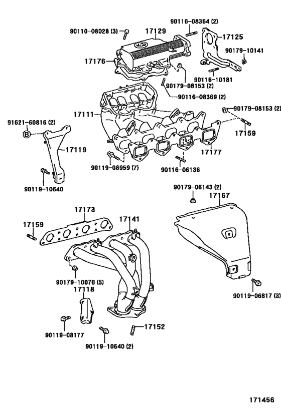 Manifold