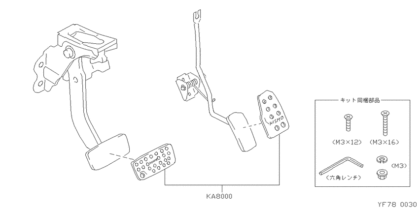 ﾌｯﾄﾚｽﾄ