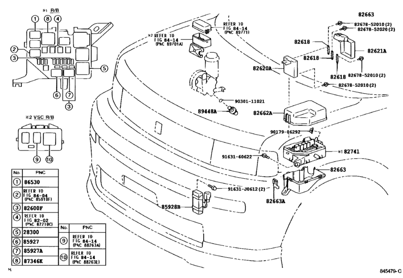 Switch & Relay & Computer